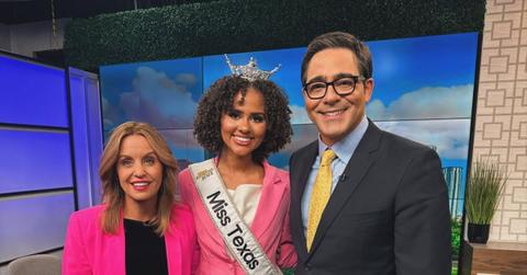 Why Did Owen Conflenti Leave KPRC 2 After 20 Years?