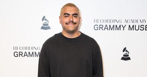 Alejandro Aranda aka Scarypoolparty