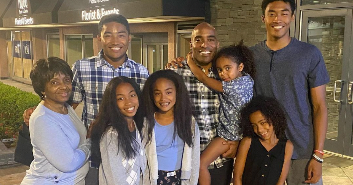 Tiki Barber Has Real Housewives of New Jersey Fans Curious About