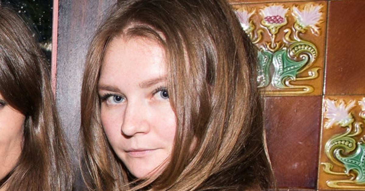 Anna Delvey