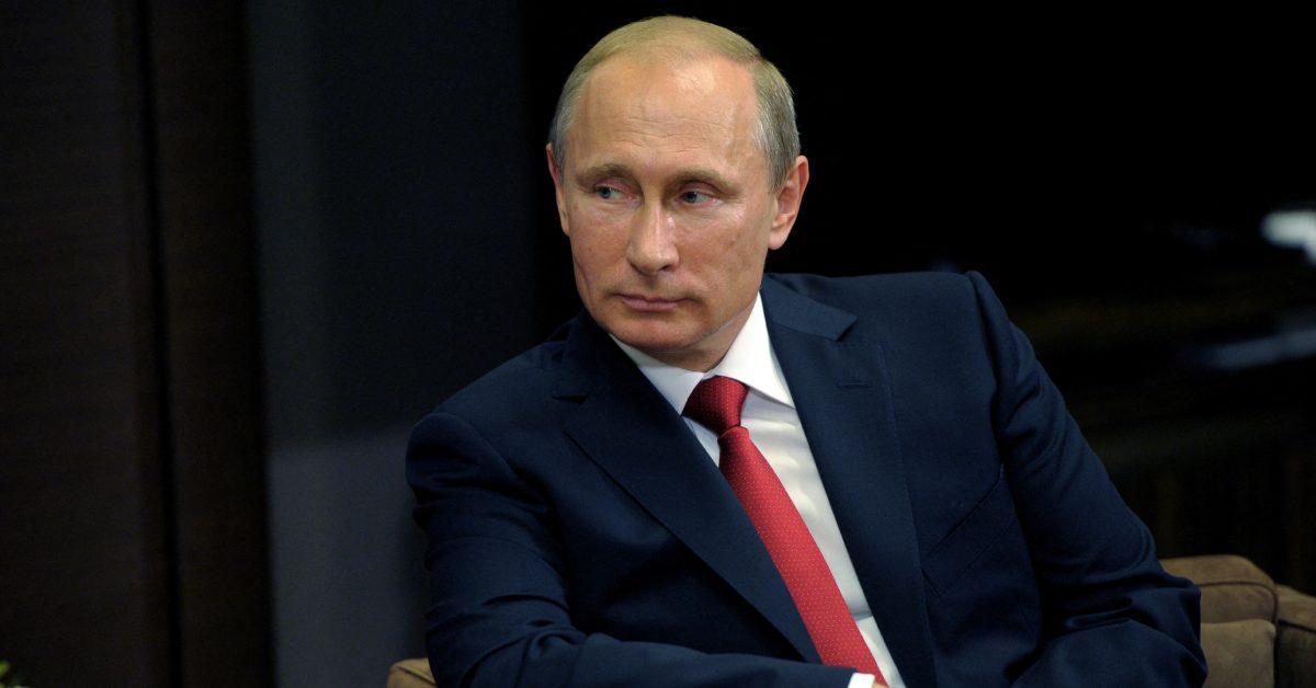 Where Will Putin Stay in Alaska? All the Details on His Visit