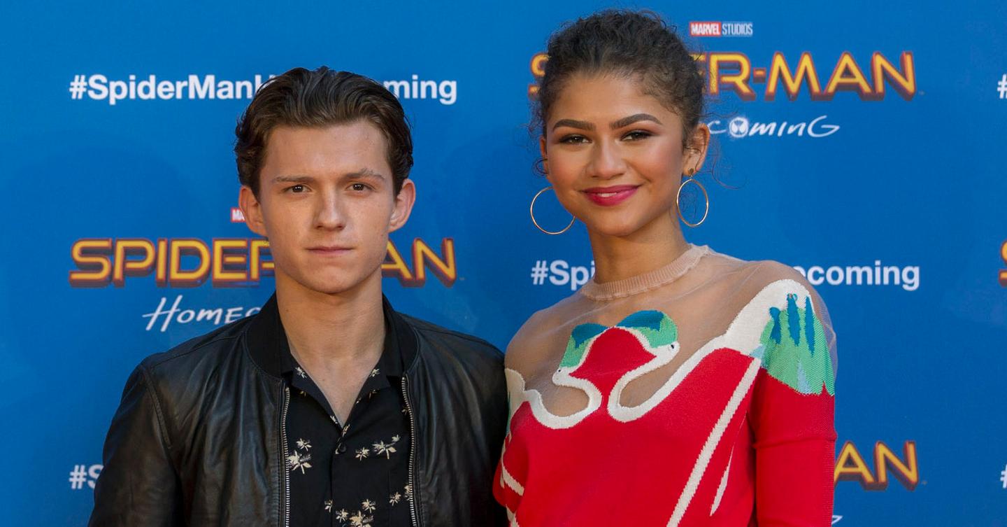 Tom Holland Girlfriend Update Who S The Spider Man Star Dating In 2021