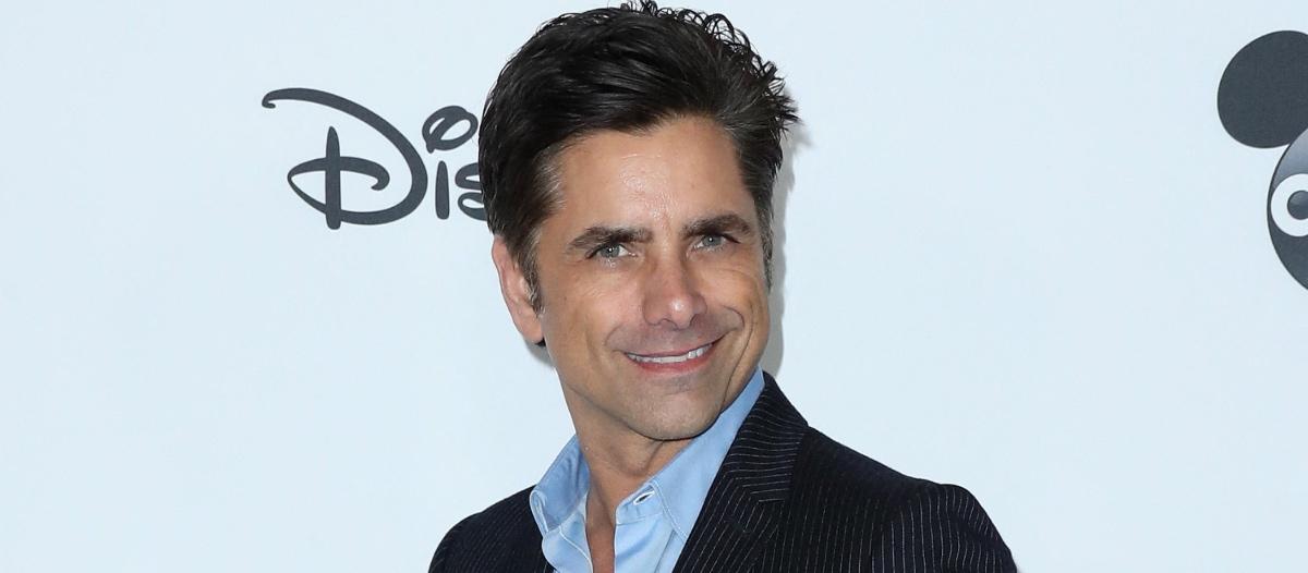 John Stamos’ Net Worth Is Definitely a ‘Full House’ 