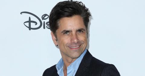 John Stamos’ Net Worth Is Definitely a ‘Full House’