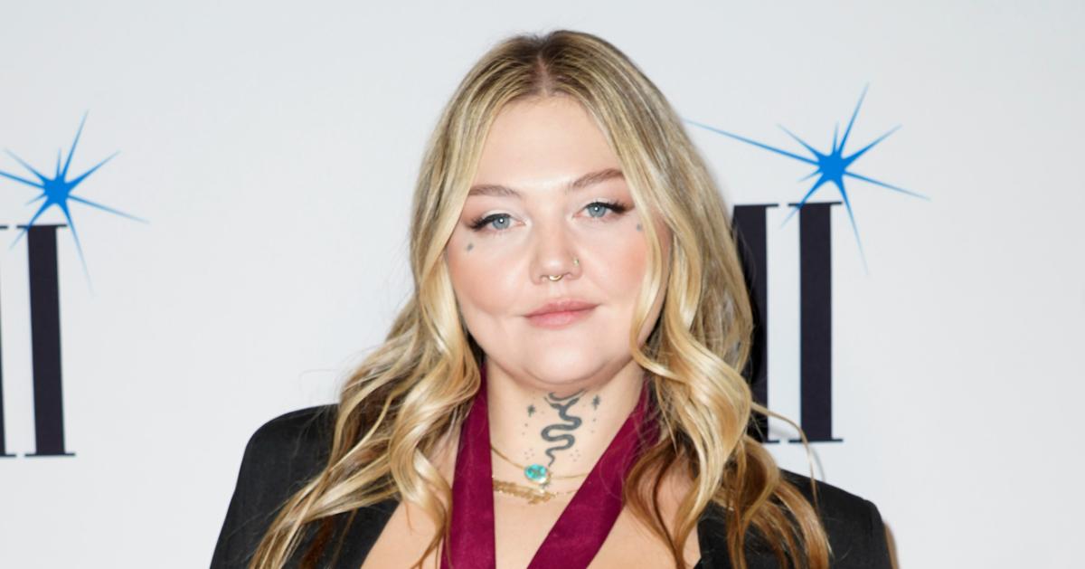 Elle King