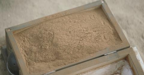 Spice appears in 'The Book of Boba Fett'