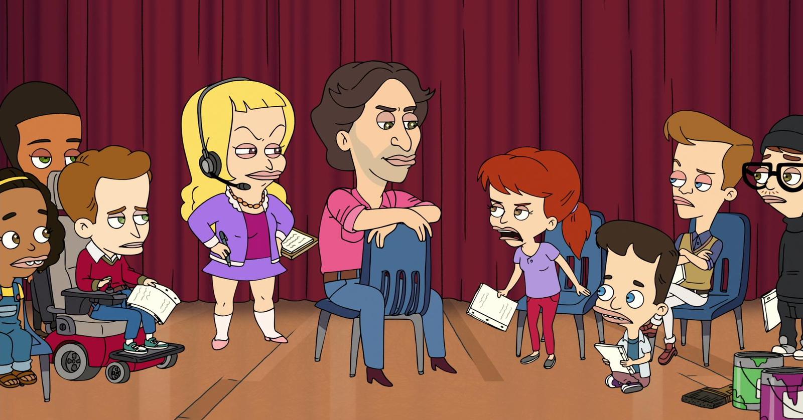 7 of Lola’s Best Quotes in ‘Big Mouth’