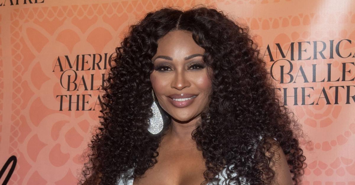 Cynthia Bailey