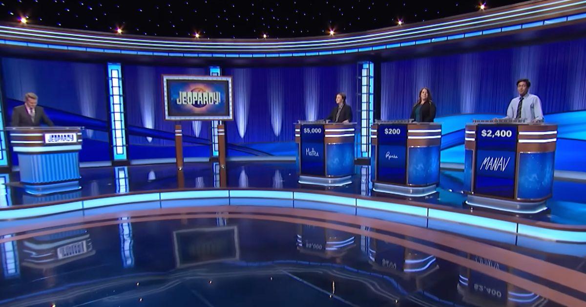 See Who Has the Longest Jeopardy! Streaks and Where They Are Now