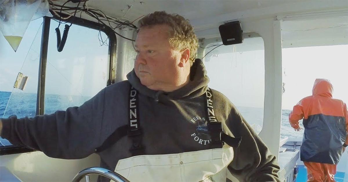 What Happened to Charlie Griffin of Wicked Tuna? Details