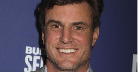 Did 'Southern Charm' Star Shep Rose Go to Boarding School?