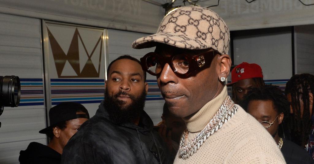 Does Young Dolph Have Any Siblings? What We Know About the Rapper