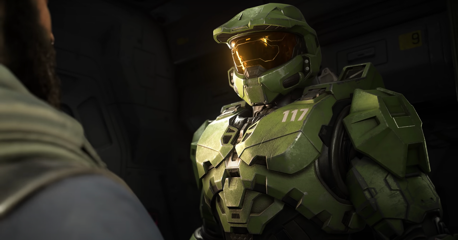 What Actually Happened Between 'Halo 5' and 'Halo Infinite'?