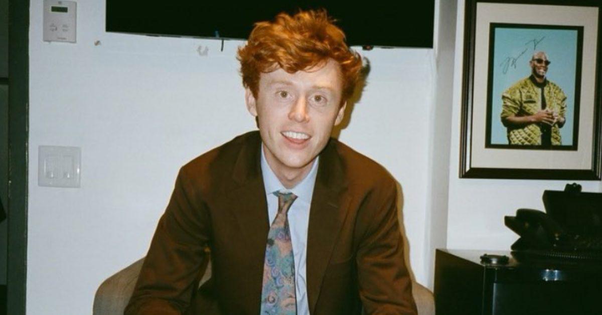 Who Are SNL’s Ben Marshall’s Parents and Where Did He Grow Up?