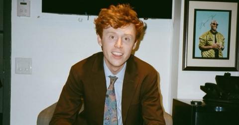 Who Are SNL’s Ben Marshall’s Parents and Where Did He Grow Up?