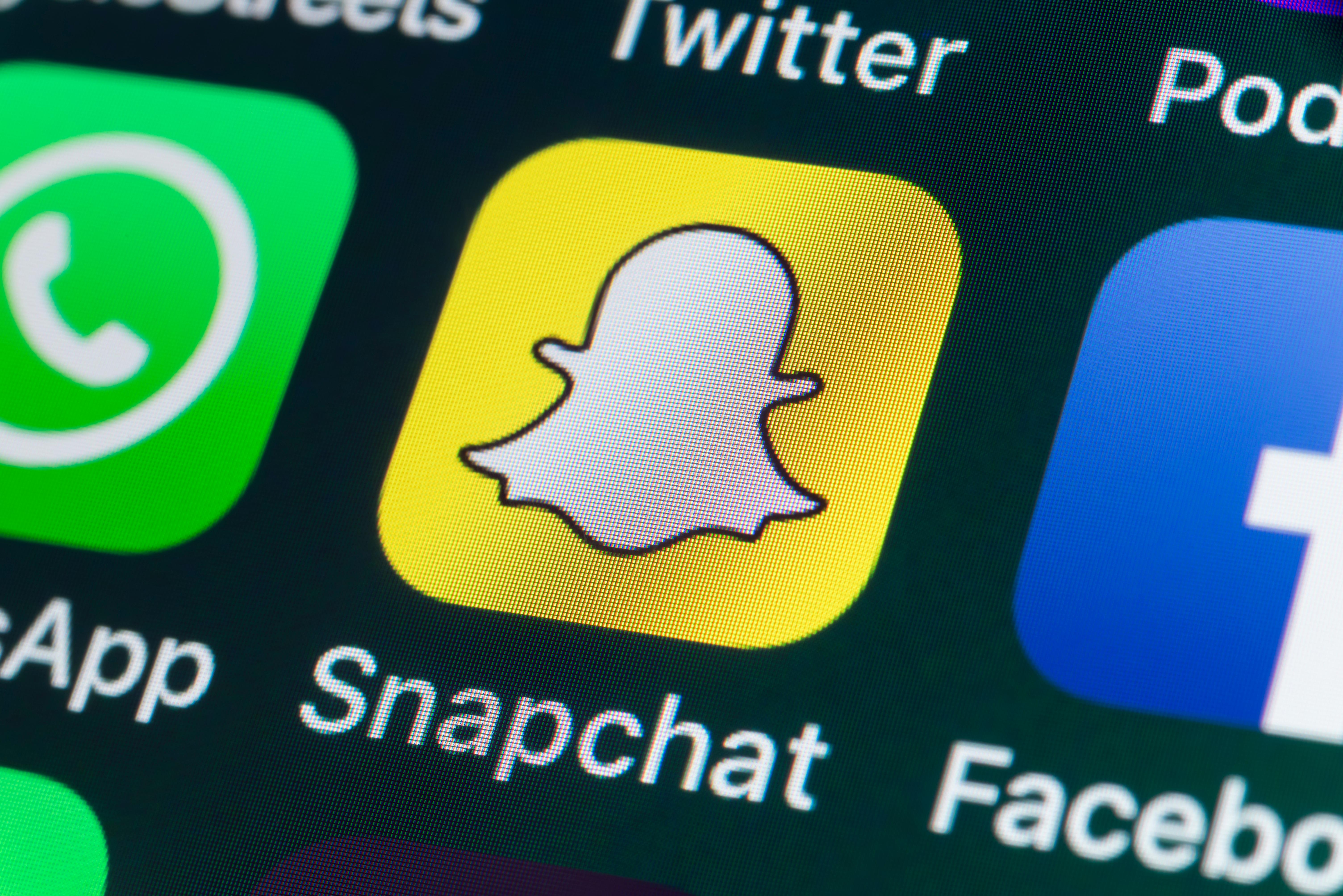 Here S How To Get Your Snapstreak Back On Snapchat If It Disappears