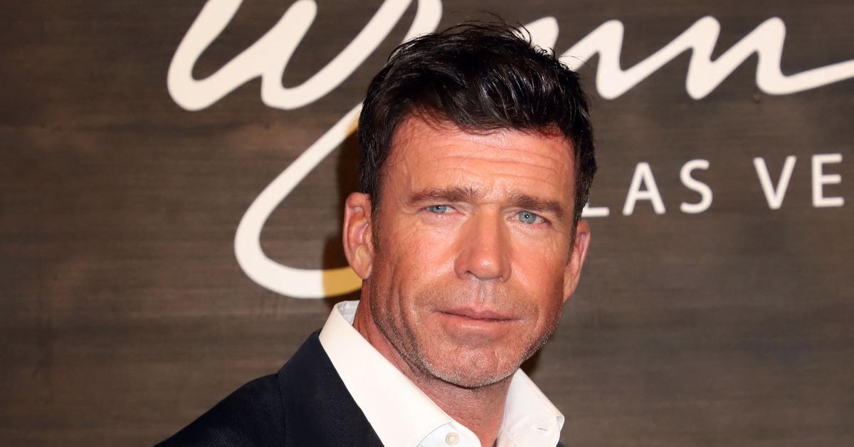 Taylor Sheridan