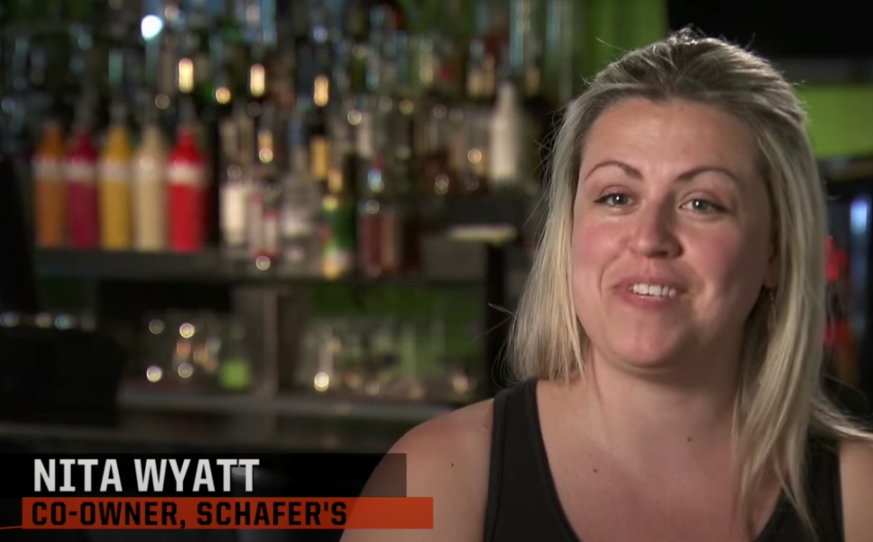 Is Bar Rescue Scripted The Show S Bar Owners Speak Out