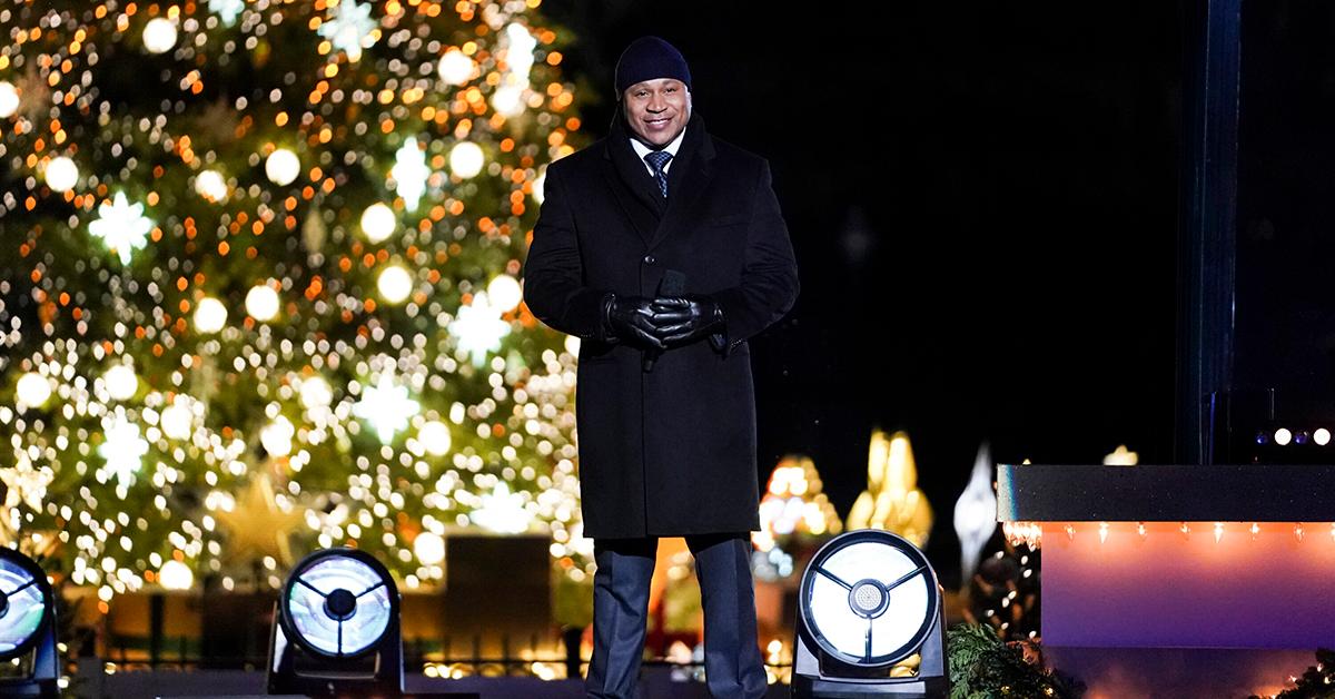 Where Can You Watch The 2022 National Christmas Tree Lighting?
