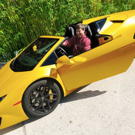 MrBeast's Net Worth: His Video Earnings And The Expensive Things He Owns