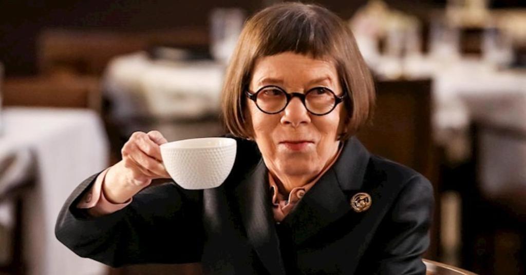 Where Is Hetty on 'NCIS Los Angeles'? And When Will She Return?