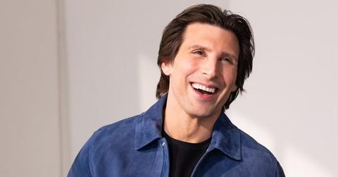 PJ Schulte on Paragon West, Acting, and Giving Back to the Foster System