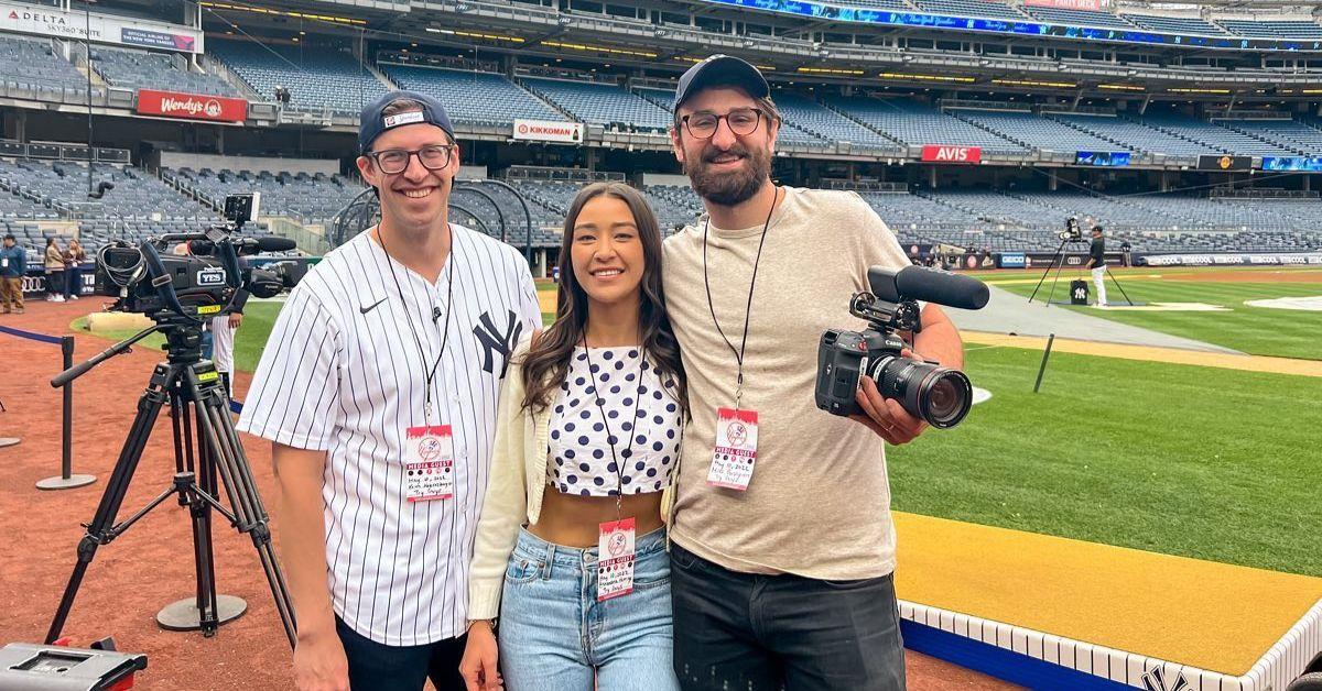 Was Alex Fired From Try Guys? What to Know