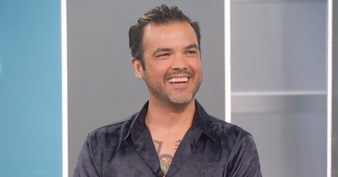 Daniel Durston from Season 24 of 'Big Brother'