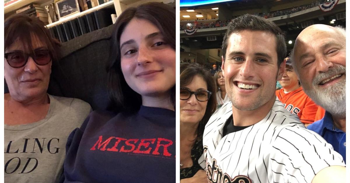 Jake Reiner and Romy Reiner Released a Statement About Their Parents's Deaths