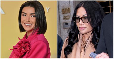 bronwyn newport and jen shah