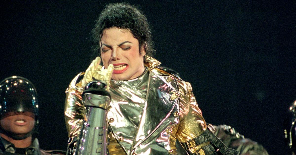 Radio Stations All Over The World Are Now Refusing To Play Michael Jackson S Music