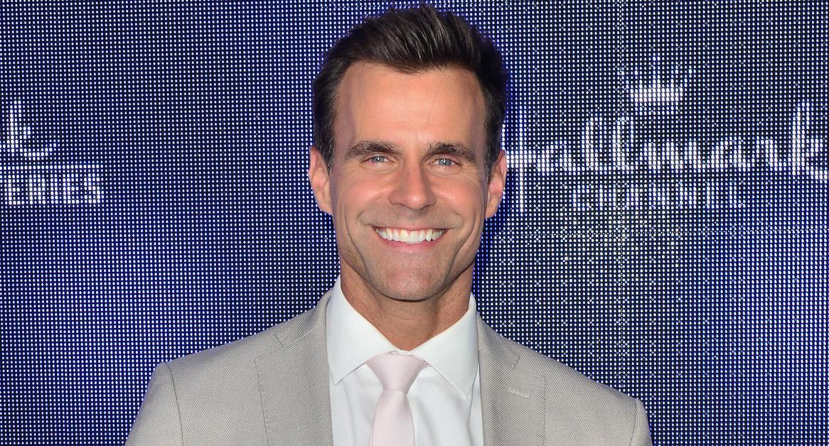 How Is Hallmark Star Cameron Mathison Doing Today? Health Update