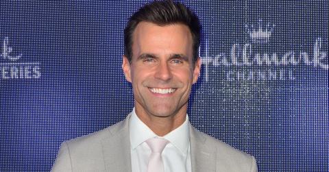 cameron mathison health