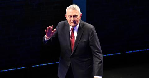 Dan Rather Net Worth: Former Anchor Speaks Out on CBS