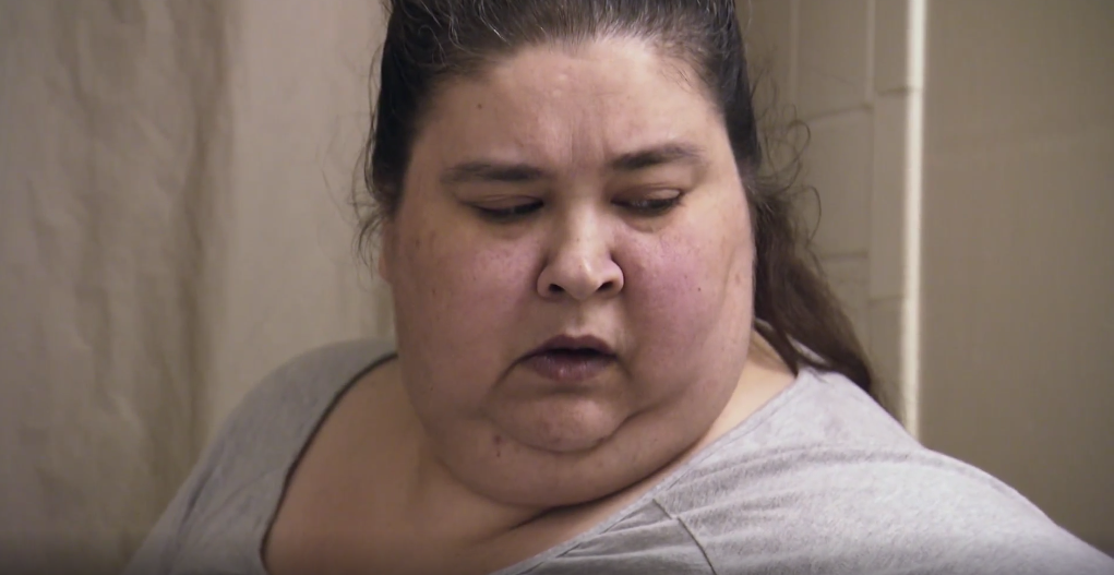 Angel My 600 Lb Life