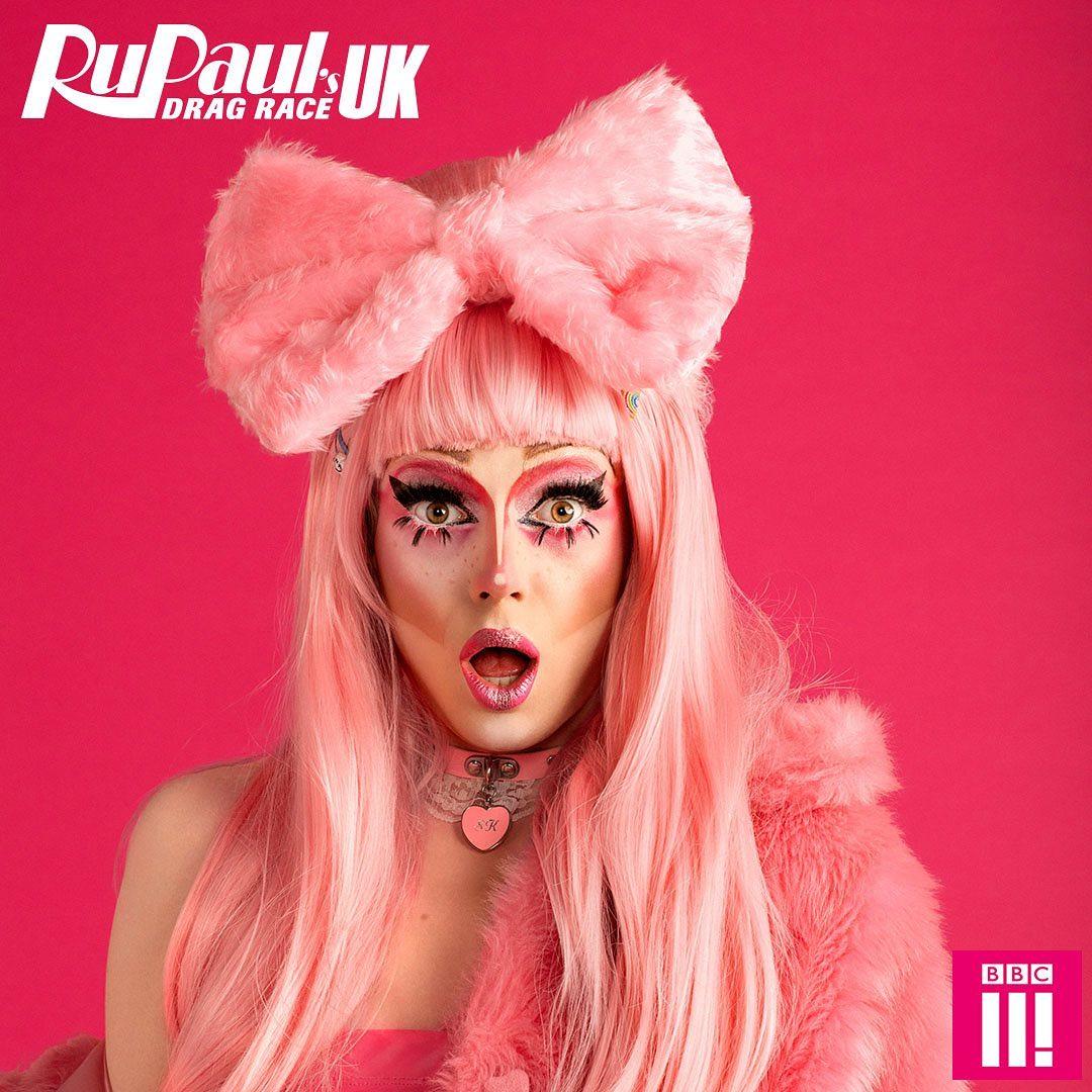 scaredy kat drag race uk