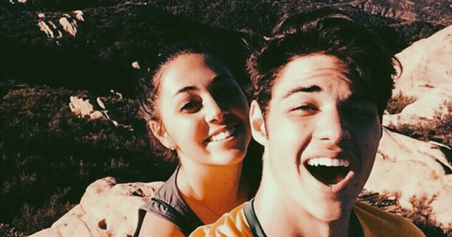 Noah Centineo's Sister Is the Reason the Hunky Heartthrob Is an Actor