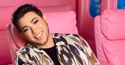 manny mua
