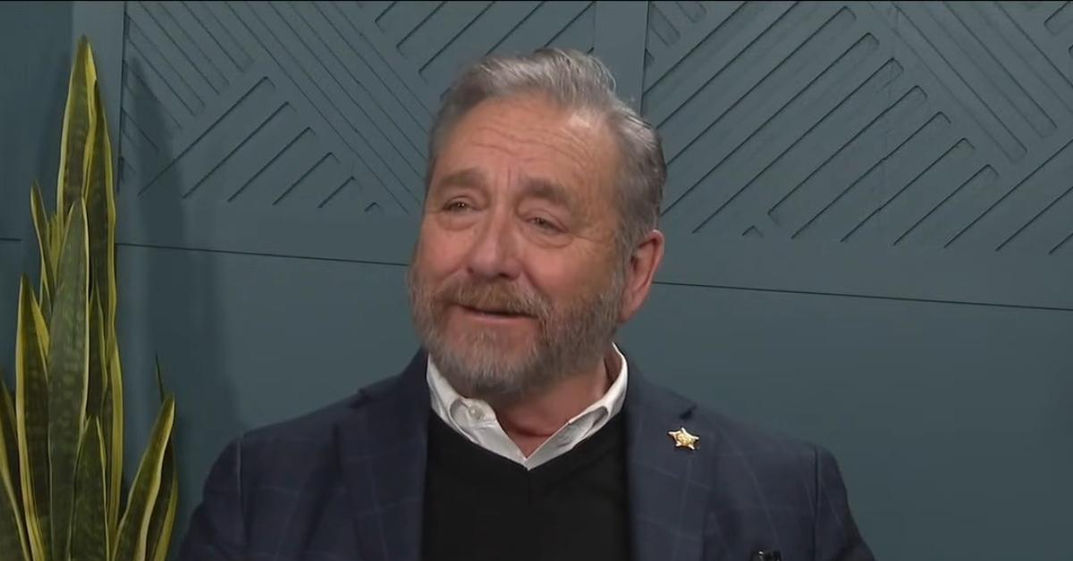 Why Is Dave Yost Resigning?