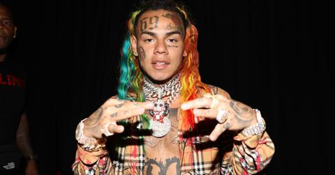 what happened to ixine instagram