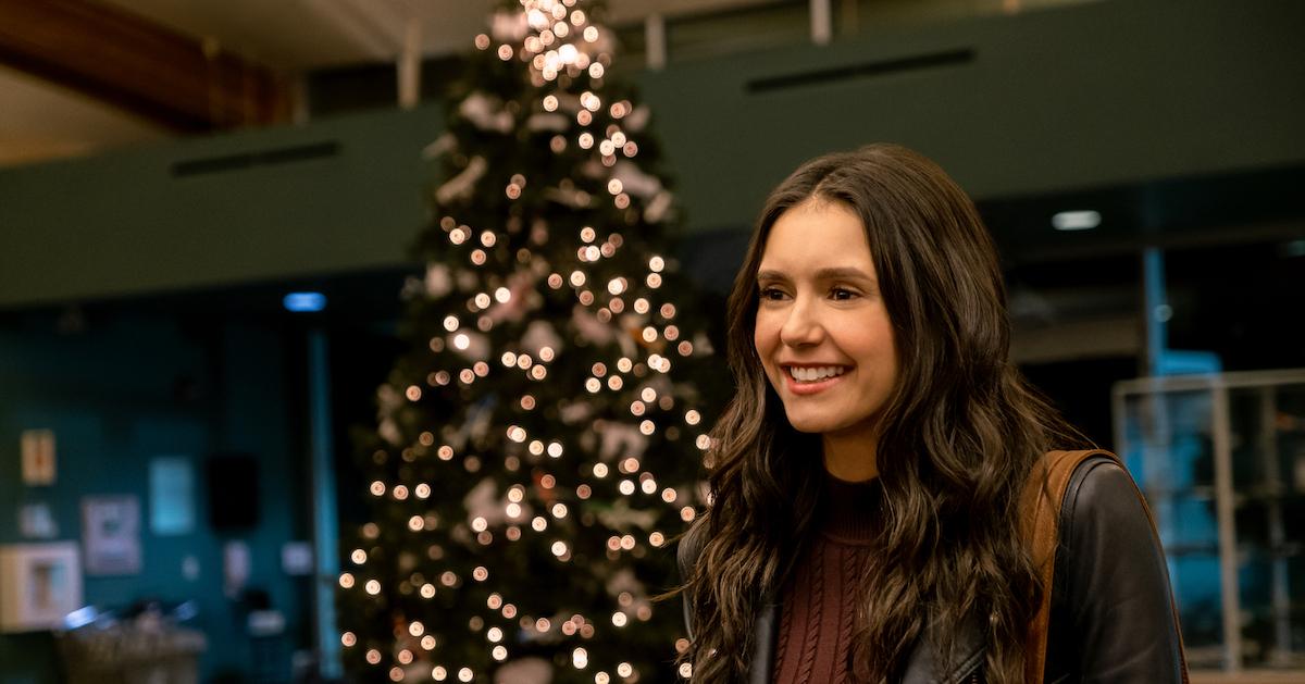 Which New Holiday Movies Are Being Added to Netflix? — Details Which New Holiday Movies Are Being Added to Netflix? — Details