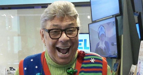what happened elvis duran z
