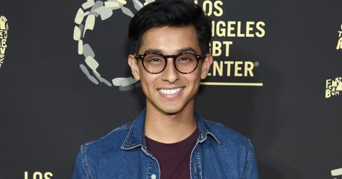 frank rodriguez actor