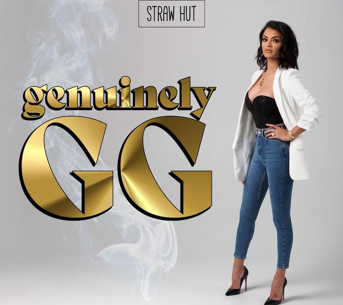 genuinely gg podcast