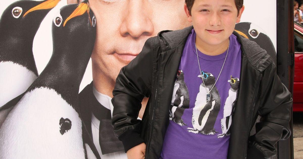 All About Frankie Jonas, the Jonas Brothers' Younger Brother