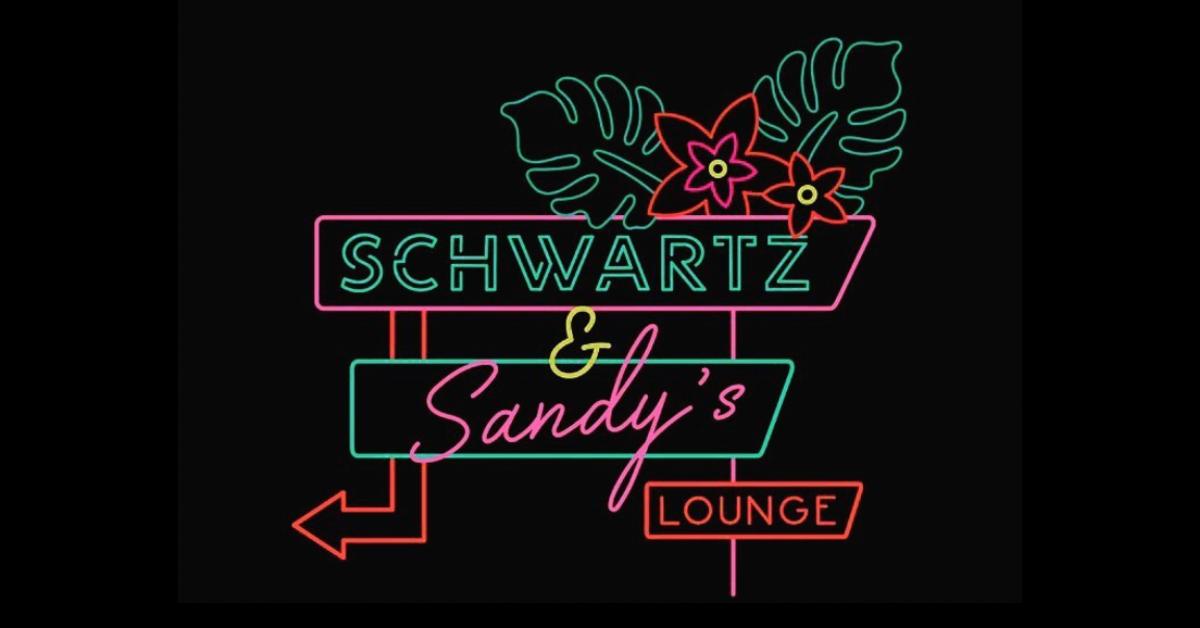 Schwartz & Sandy's logo.