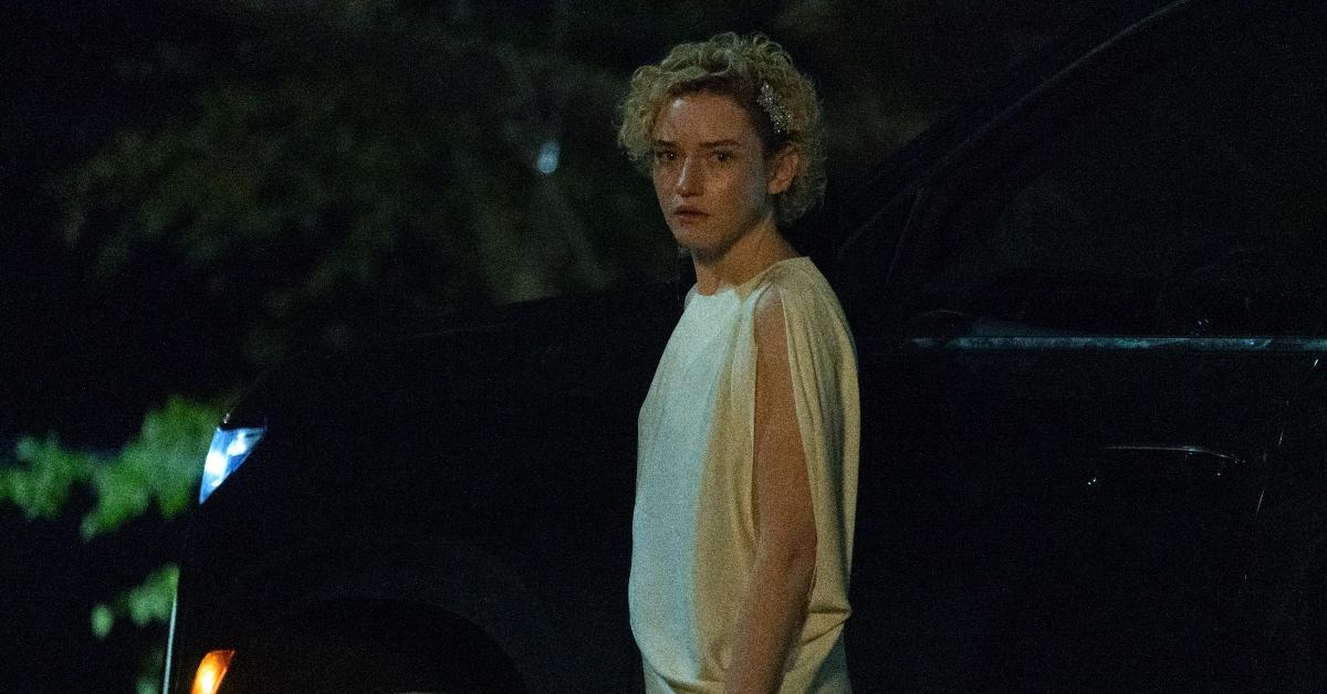 Julia Garner as Ruth in 'Ozark'