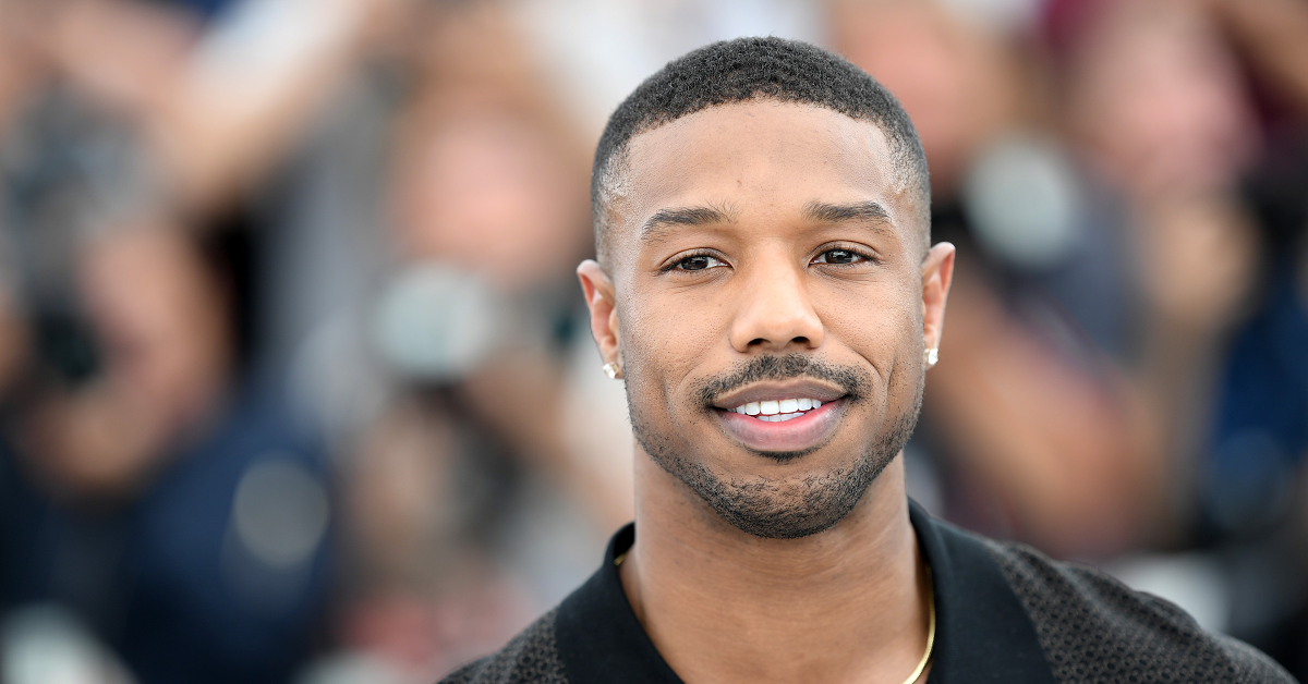 Is Michael B. Jordan's Brother On TikTok? One User Has Sparked Rumors