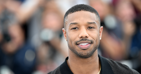 Is Michael B. Jordan's Brother on TikTok? One User Has Sparked Rumors