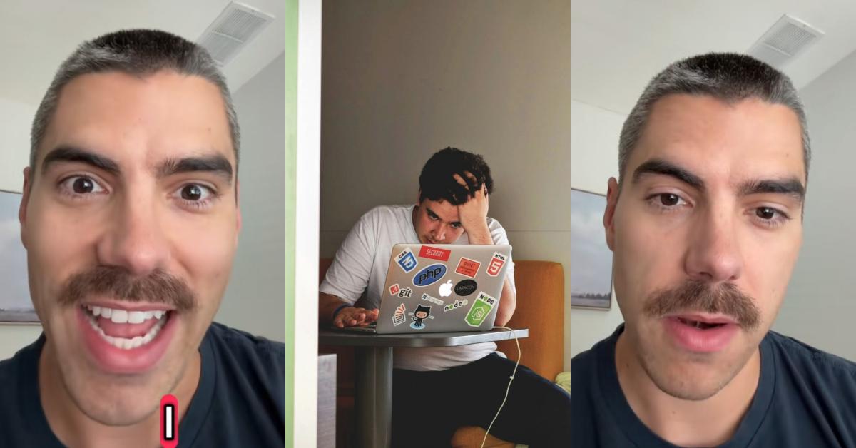 Man’s Extra Student Loan Payment Makes No Dent in Balance